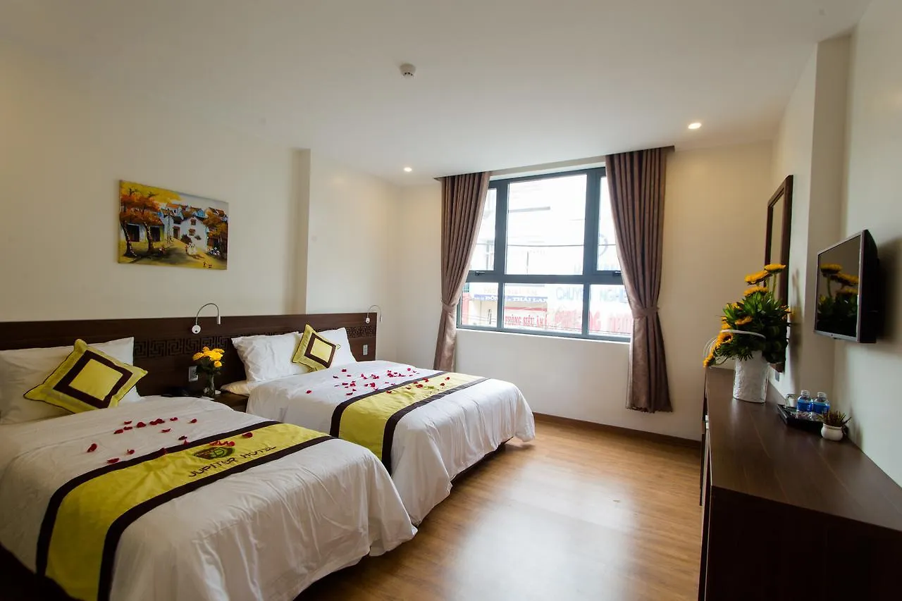 Jupiter Hotel Danang