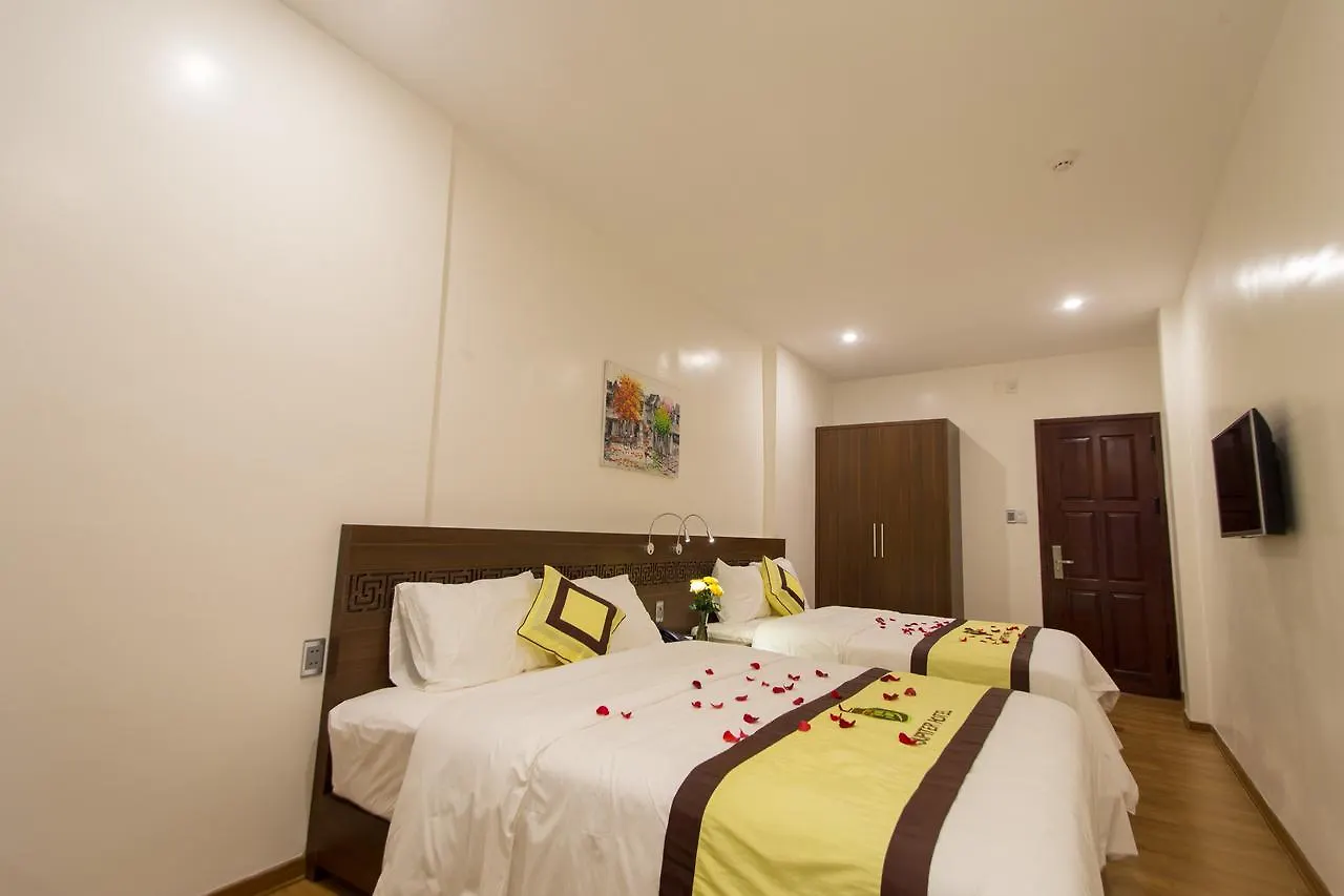 Jupiter Hotel Danang